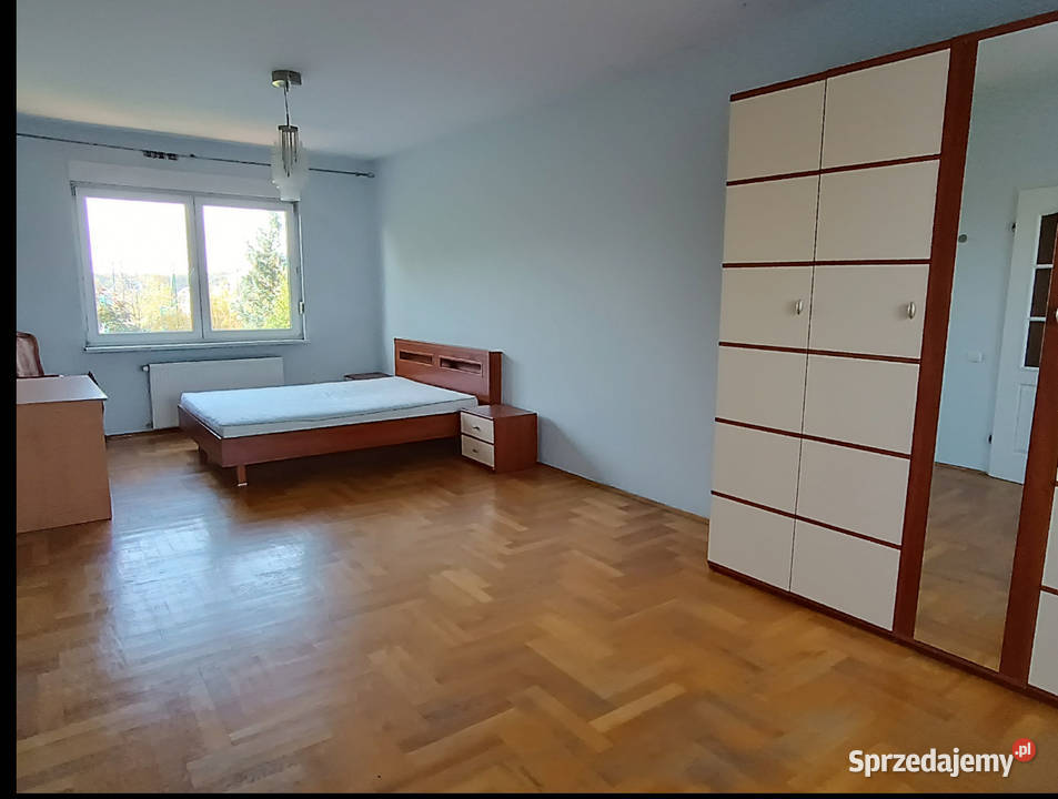 Dom Stary Grunwald z pomieszczeniem na wielkopolskie