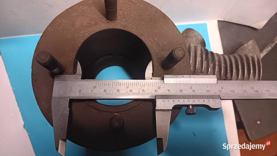 Cylinder plus tlumik NSU DKW