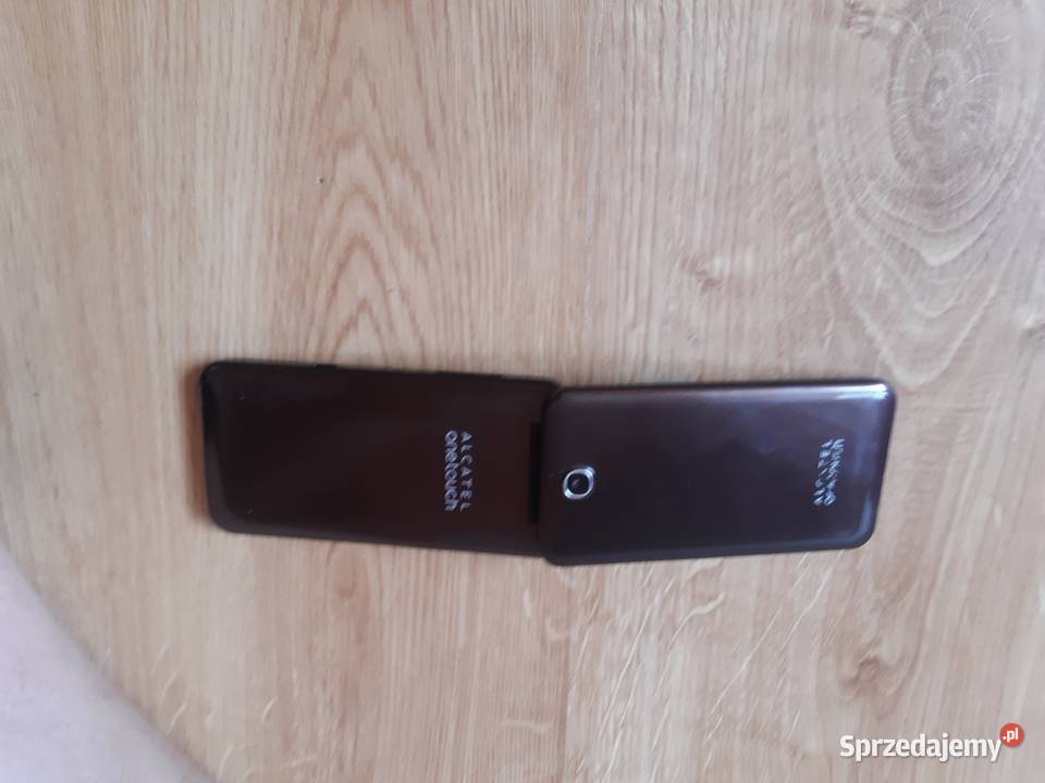 Alcatel 2012g z klapką Włocławek