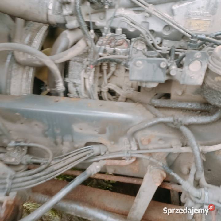 Renault Premium Modlum 270 DCI Silnik Bielsko-Biała sprzedam