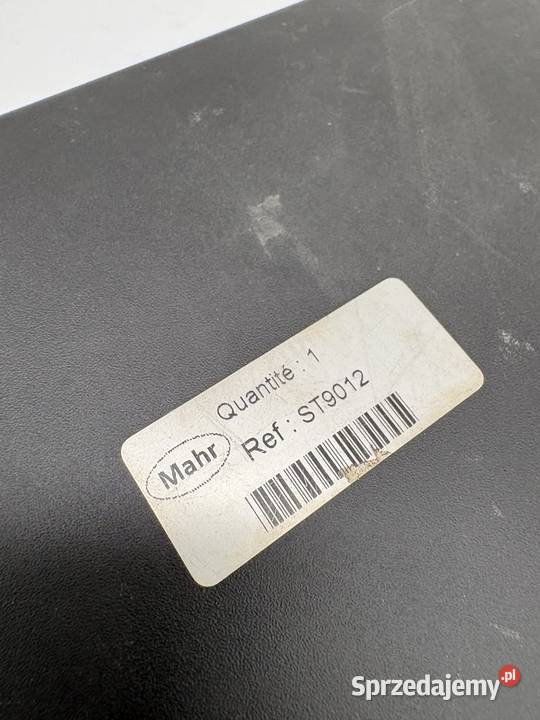 Mahr ST9012 Measuring Probe Warszawa