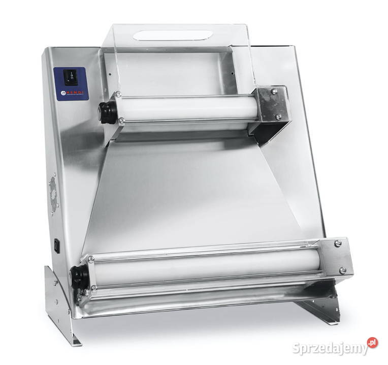 Wałkownica do ciasta 2645 Hendi Gastronomia