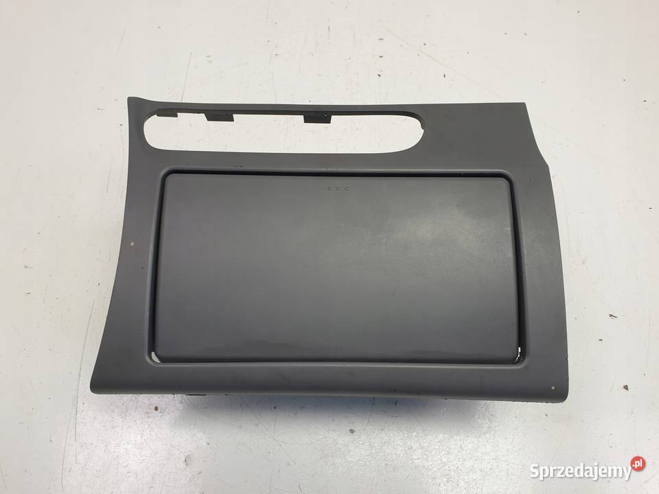 Mazda 6 GG UCHWYT NA NAPOJE Schowek GJ6A64361 Rudka