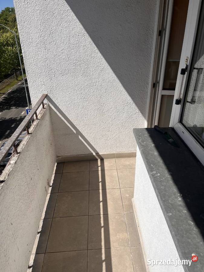 Przestronne 2pokojowe mieszkanie w samym centrum Szczecin sprzedam