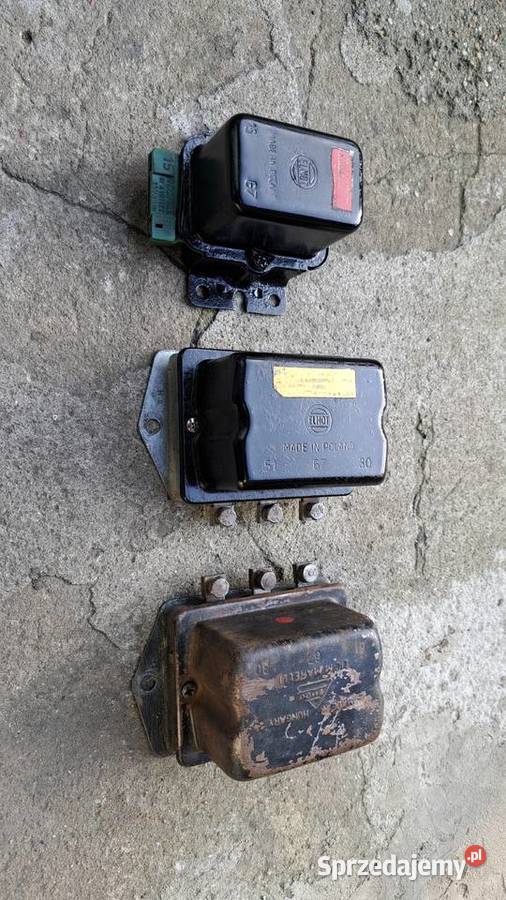 Cewka zapłonowa 12v nowa