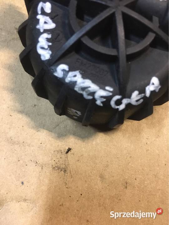 Zawór odpowietrznik sprzęgła Opel insignia pomorskie Chojnice sprzedam