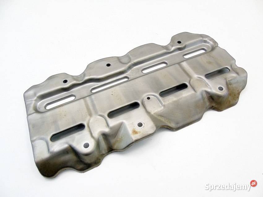 WKŁAD MISKI OLEJU PRZEGRODA FALI 12 125 FORD śląskie