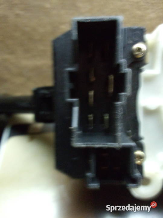 Przełącznik wycieraczek i migacz honda civic