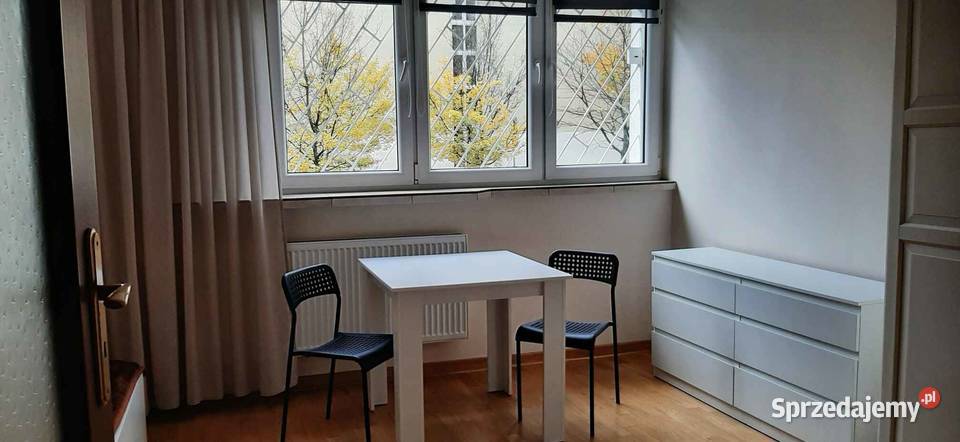 Przytulna kawalerka na Grochowie 28 m2 mazowieckie Warszawa