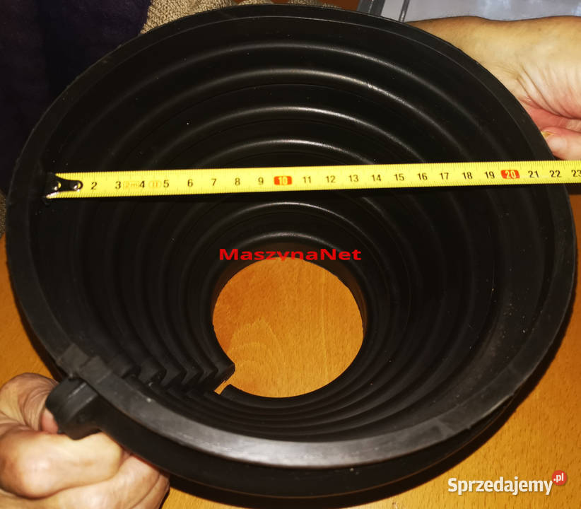 Manżeta osłona przegubu mostu przedniego Praga Rok produkcji 2025 Rzeszów