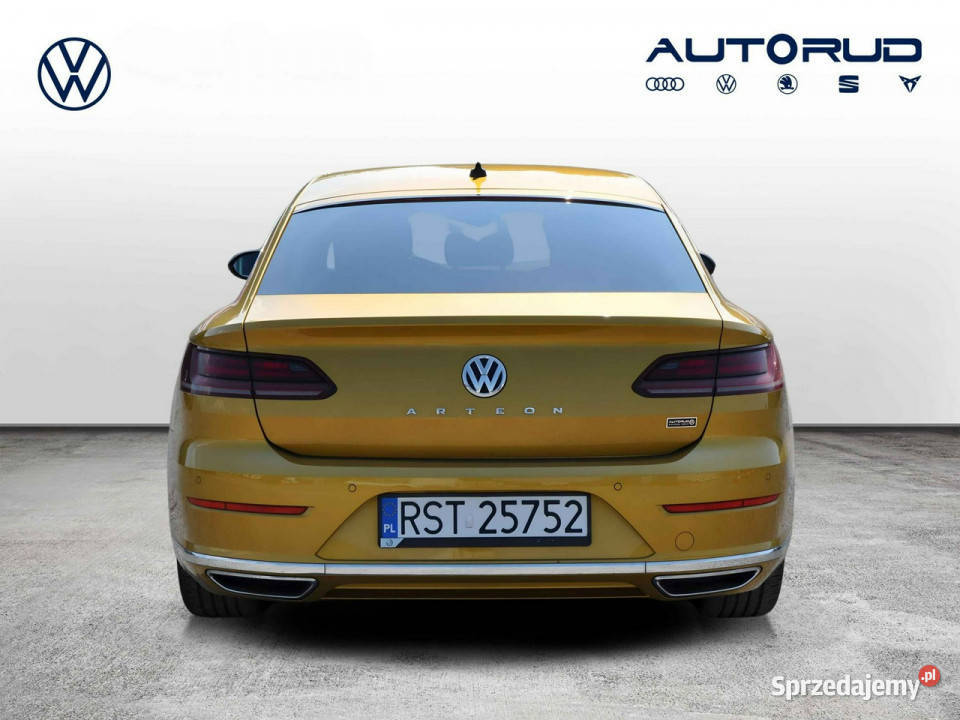 Volkswagen Arteon 20TSI 190 DSG Elegance Stalowa Wola