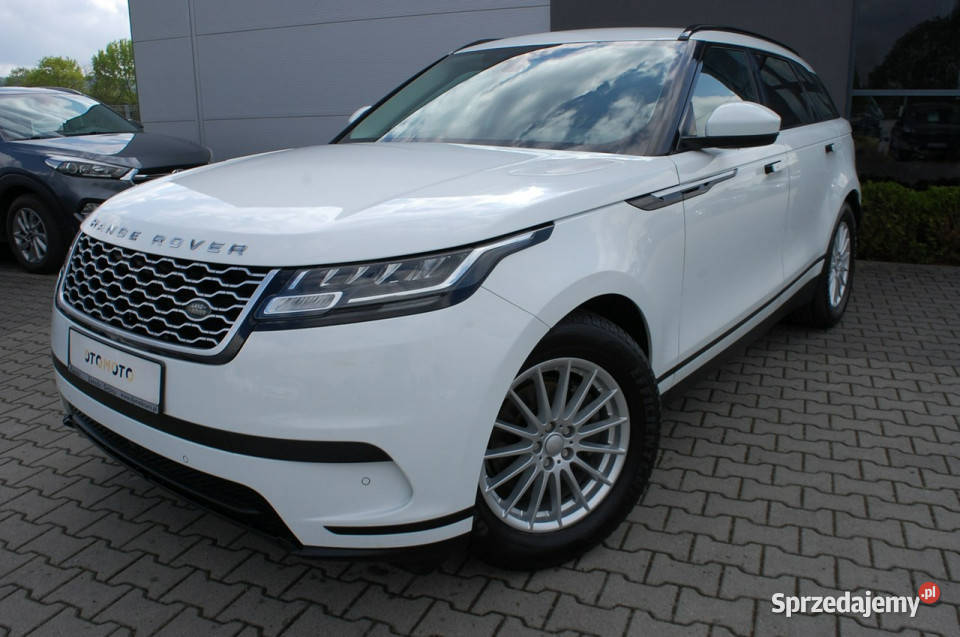 Land Rover Range Rover VELAR SUV
