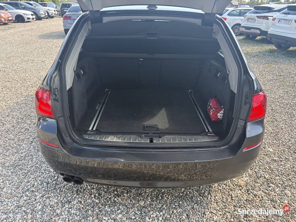 BMW seria 5 Kombi