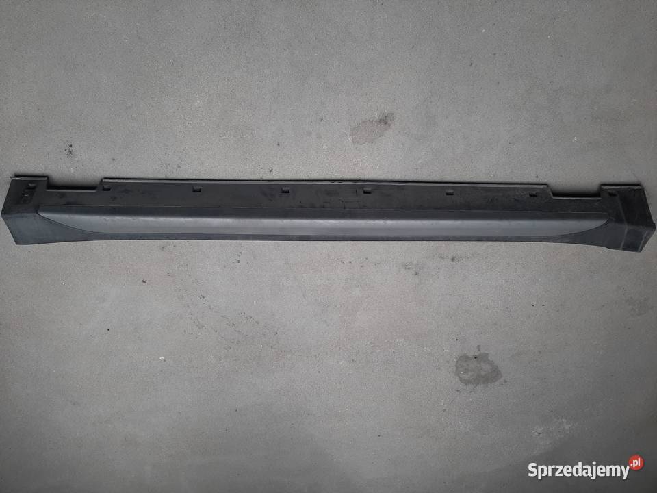 Listwa progowa do Hyundai Tucson lewa Części samochodowe Leszno