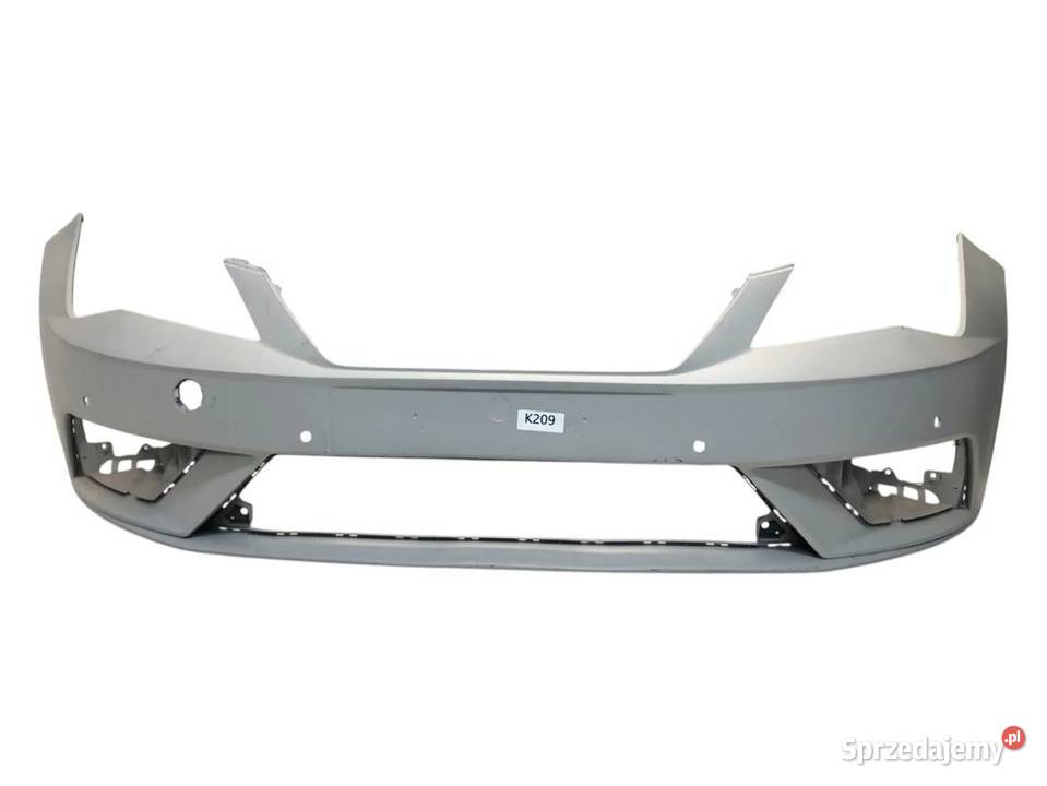 SEAT LEON III 5F0 20172020 LIFT POD PDC ZDERZAK Skarżysko-Kamienna