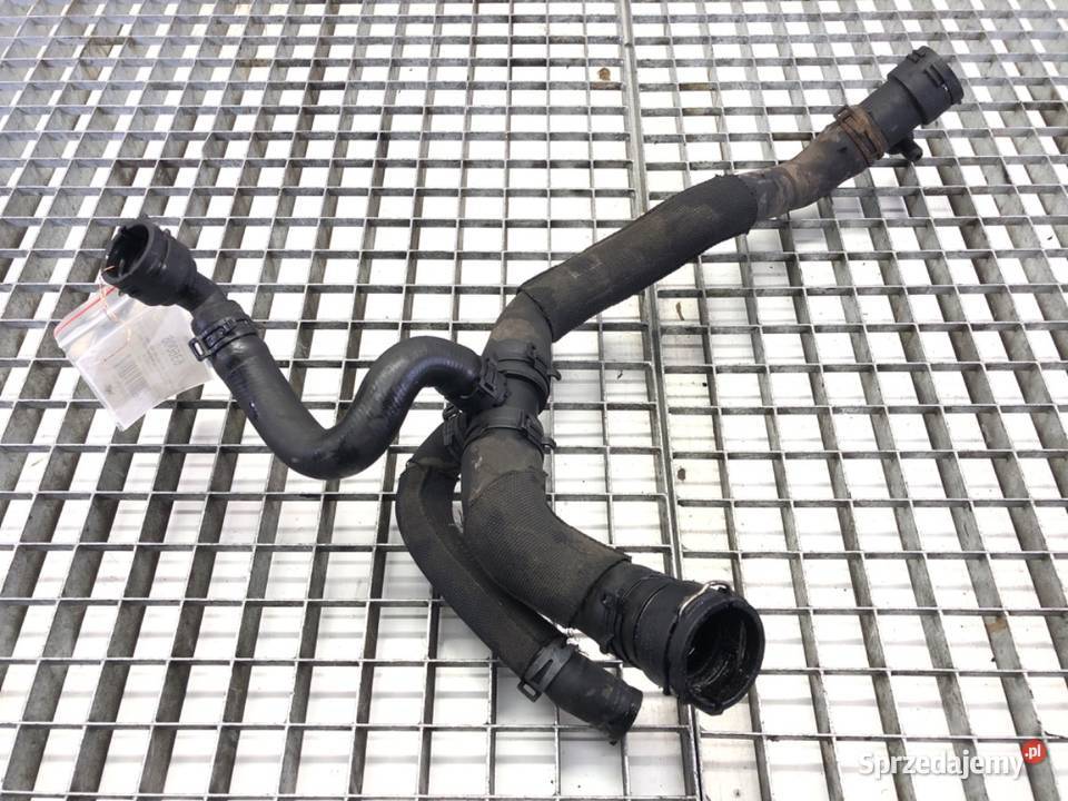 RURA WODY AUDI A6 C7 4G0121049AG 20 177 1018