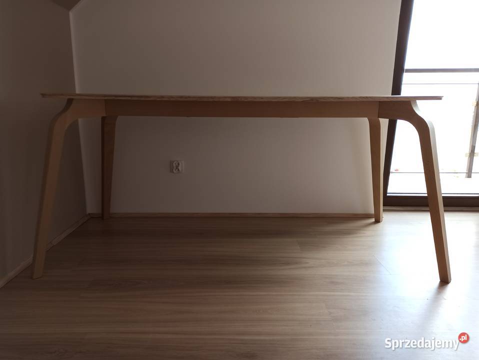 Stół POSSI 160 75cm Wrocław sprzedam