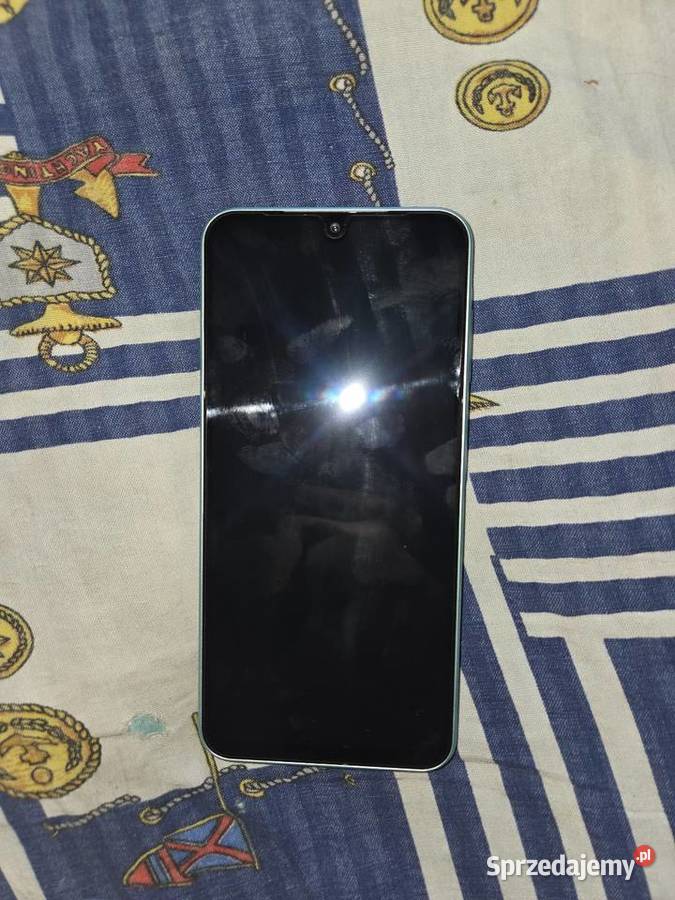 Samsung A 16 Bydgoszcz sprzedam