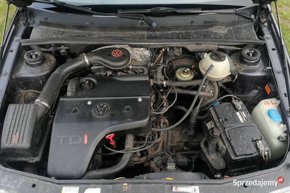 Volkswagen Golf III GT sprzedam