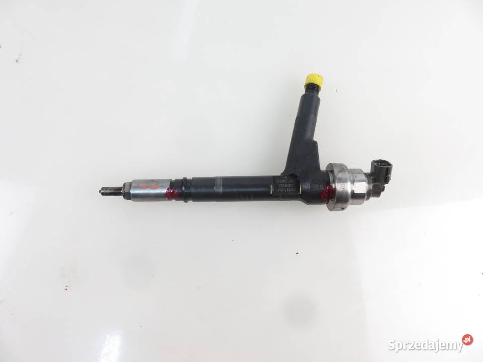 WTRYSKIWACZ OPEL MERIVA A 17 CDTI 8973138612