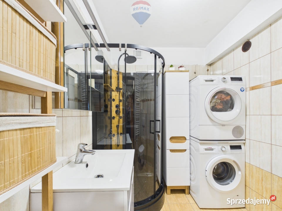 Mieszkanie 358m2 w Zakopanem osiedle Szymony małopolskie Zakopane