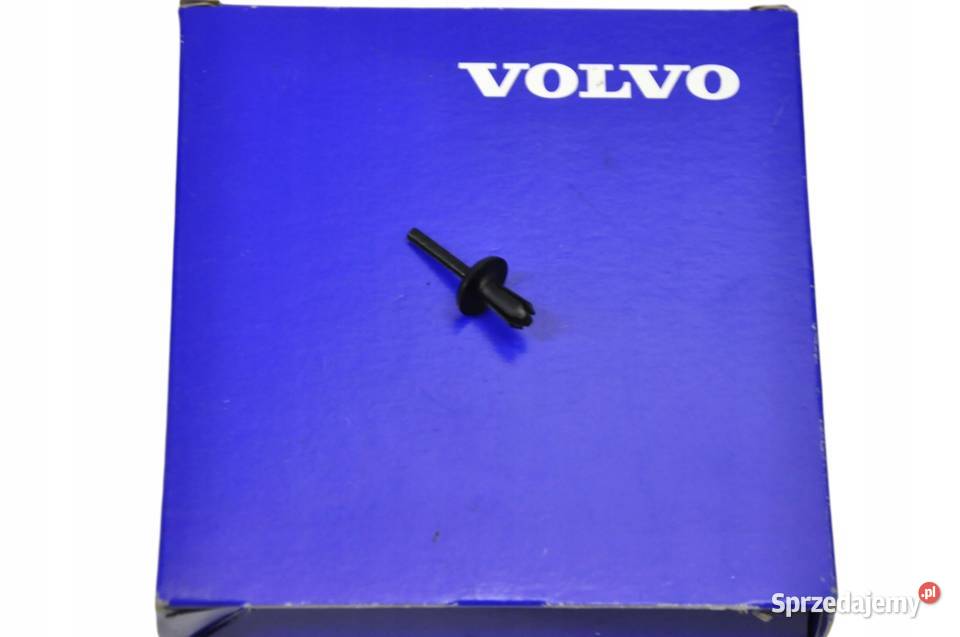 VOLVO 740 760 spinka kolek listwy zewnetrznej OE Gadgety motoryzacyjne