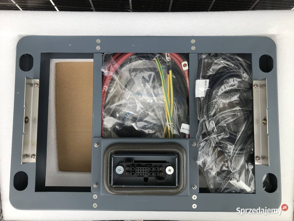 Moduł BMS Pylontech FCO 500M V2 Klucze sprzedam