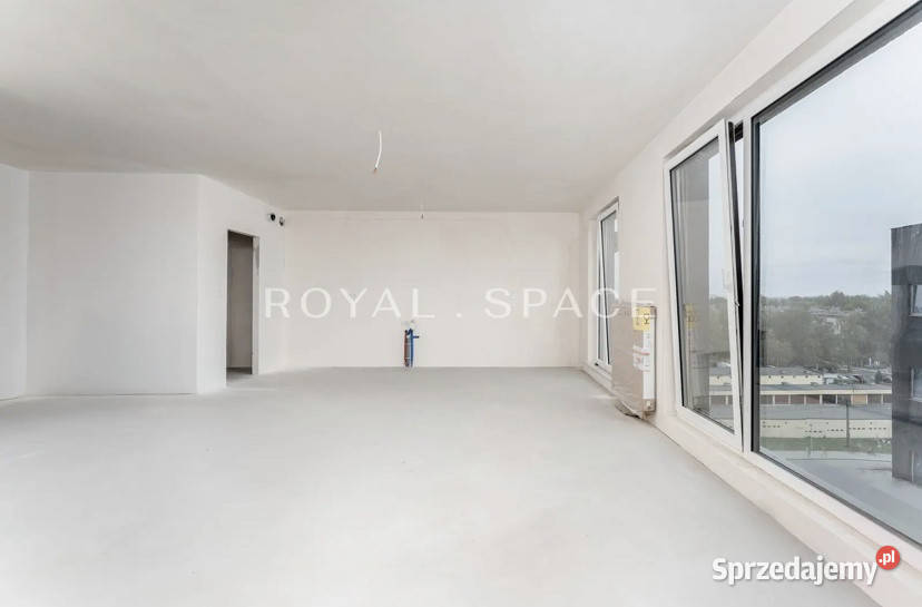 Piękny 4 pokojowy apartament na BRONOWICACH Nieruchomości małopolskie Kraków