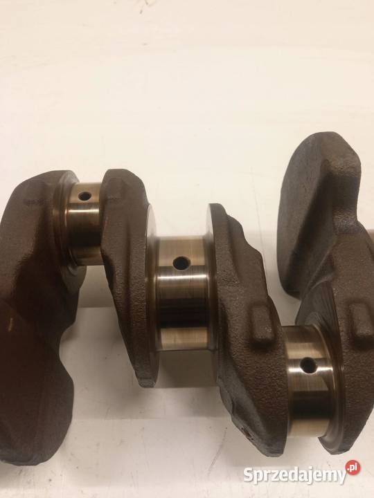 WAŁ KORBOWY D040819C 20 16V Honda CRV II sprzedam