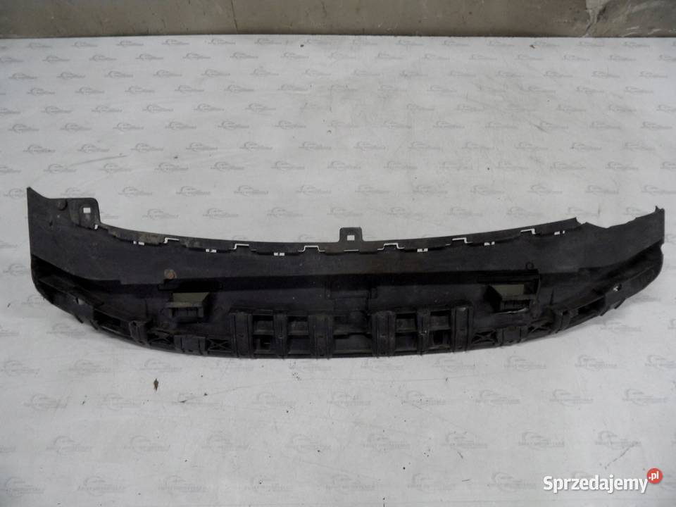 FORD FIESTA MK7 VII osłona dolna pod zderzak