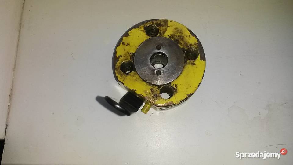 Zawór wody i gazu Efawa Poznań