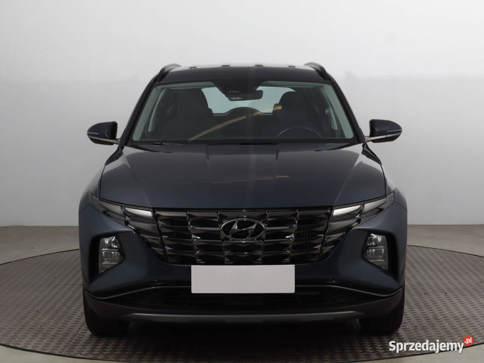 Hyundai Tucson 16 TGDI HEV Bielany Wrocławskie