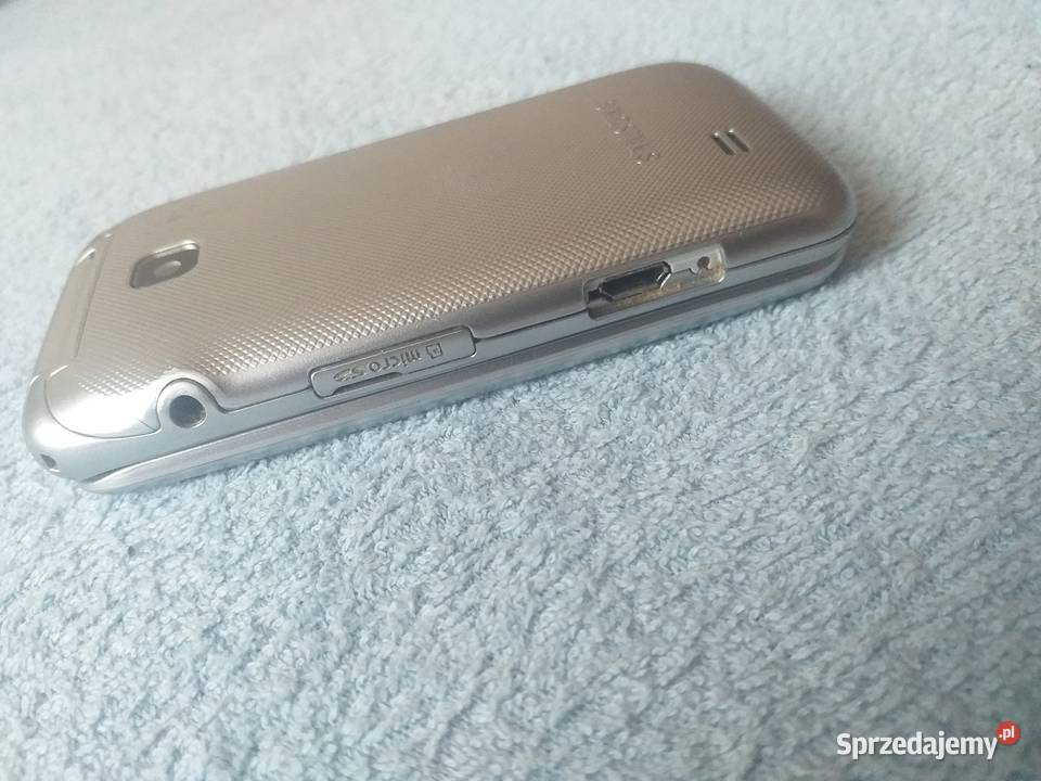 Samsung GTC3520 telefon z klapką c3520 3520 Sandomierz