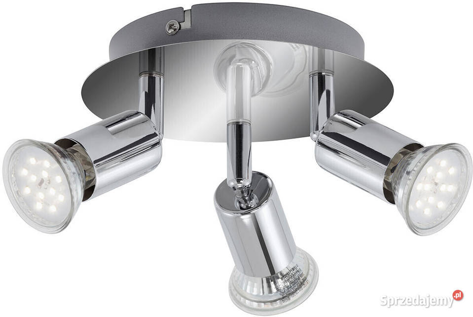 Briloner 2229038 Reflektor łazienkowy LED SPLASH Legnica