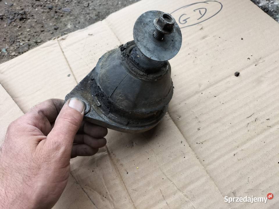 AUDI 80 B3 B4 A6 C4 KOMBI AVANT PODUSZKA SILNIKA sprzedam