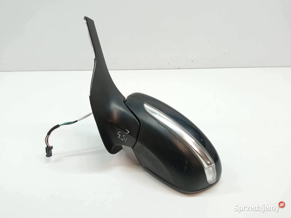 LUSTERKO LEWE 6PIN EUROPA Citroen C3 III sprzedam