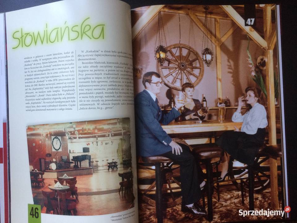 3331 Kaskada Szczecin sprzedam