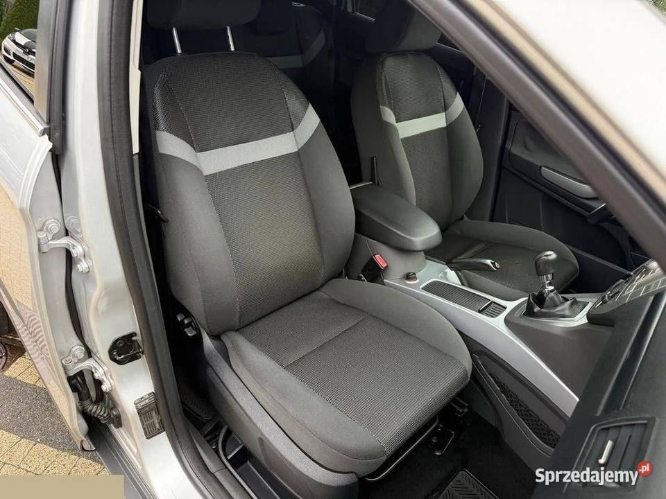 Ford Kuga 20 TDCi 2x4 SYNC 140 2012r Możliwa Kuga Krotoszyn