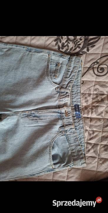 dżinsy wielkopolskie Gniezno