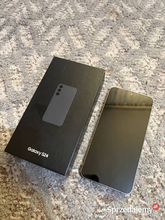 Samsung galaxy s24 Lipia Góra sprzedam