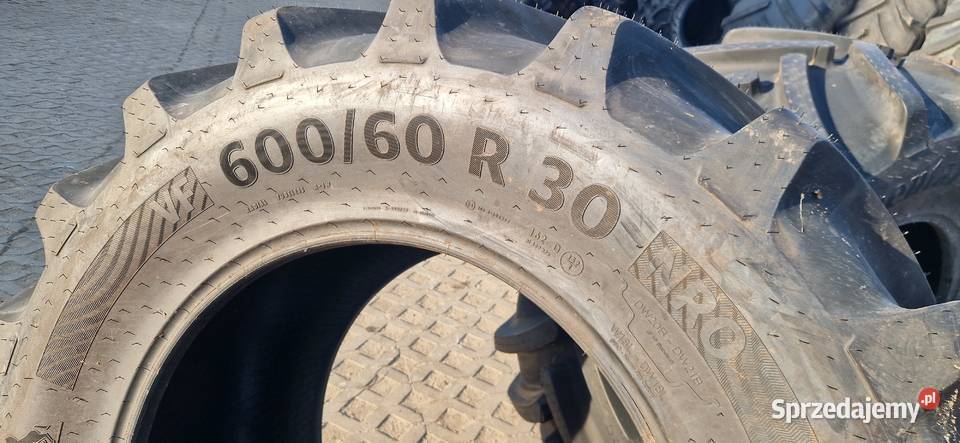 60060r30 Continental nowe Nowe Miasto Lubawskie
