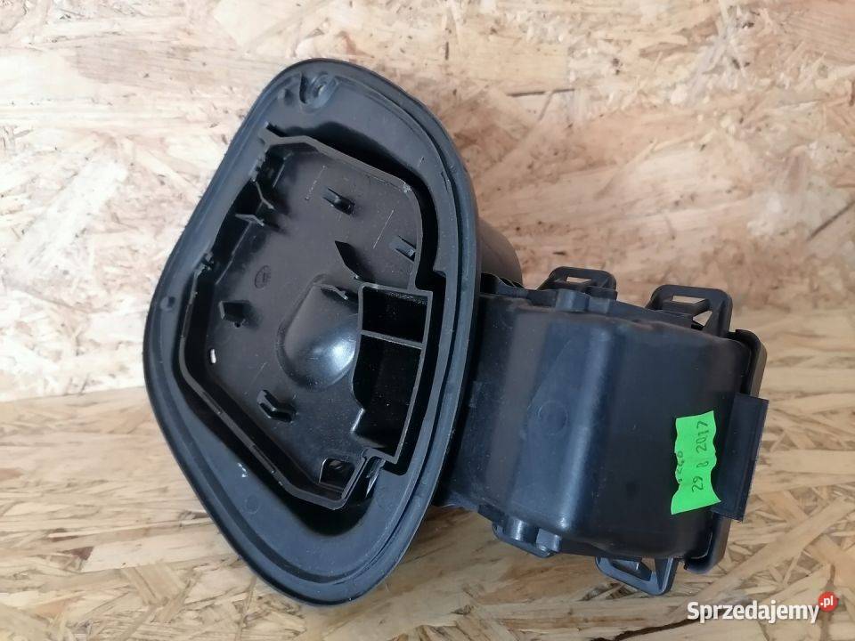 SMART FORFOUR KLAPKA WLEWU PALIWA A4537540300 Pleszew