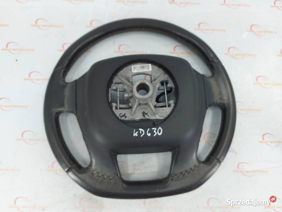 CITROEN C4 B7 II 14r kierownica 96720514ZD