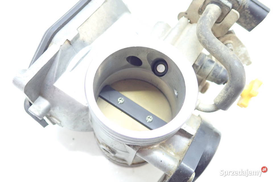Przepustnica Keihin TPS Wtrysk Czujnik Honda CRF Strzelce Krajeńskie