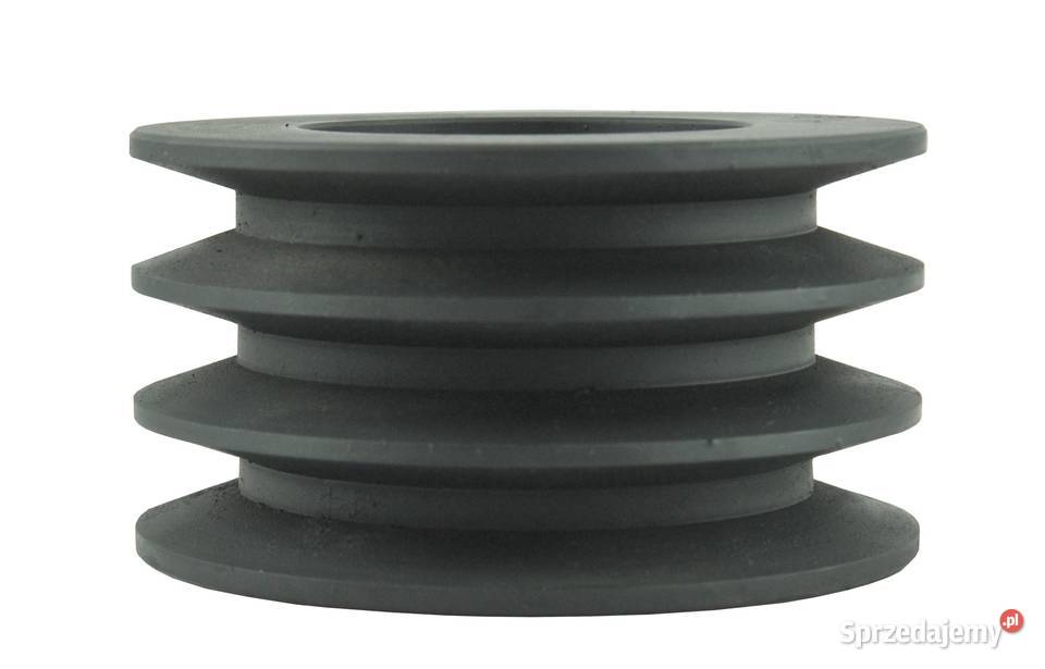 Koło pasowe 120 x 60 x 65 mm na 3 paski B17 do Do kosiarek Tajęcina sprzedam