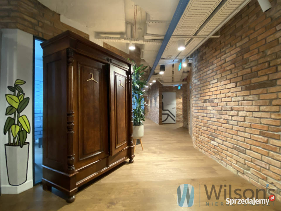 Lokal 70m2 Warszawa Aleje Jerozolimskie sprzedam