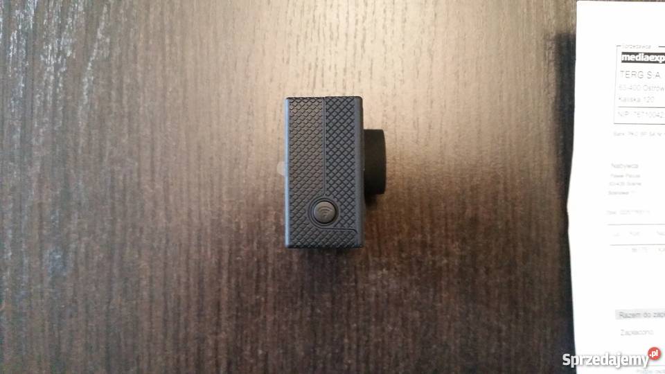 Eken H8 PRO polska dystrybucja GWARANCJA 2 lata Sośnie