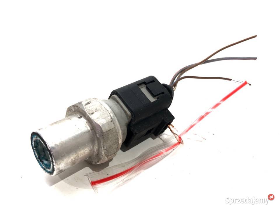 CZUJNIK KLIMATYZACJI AUDI A4 B6 20 130 0005 sprzedam