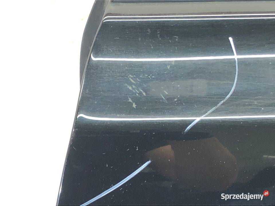 DRZWI LEWY PRZÓD SUBARU LEGACY V Kombi 0814 Karoseria