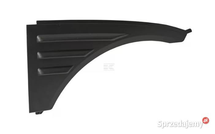 Pokrywa prawa 80252VK1003 Kamionna